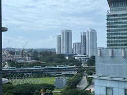 One-north Eden (D5), Apartment #529775161